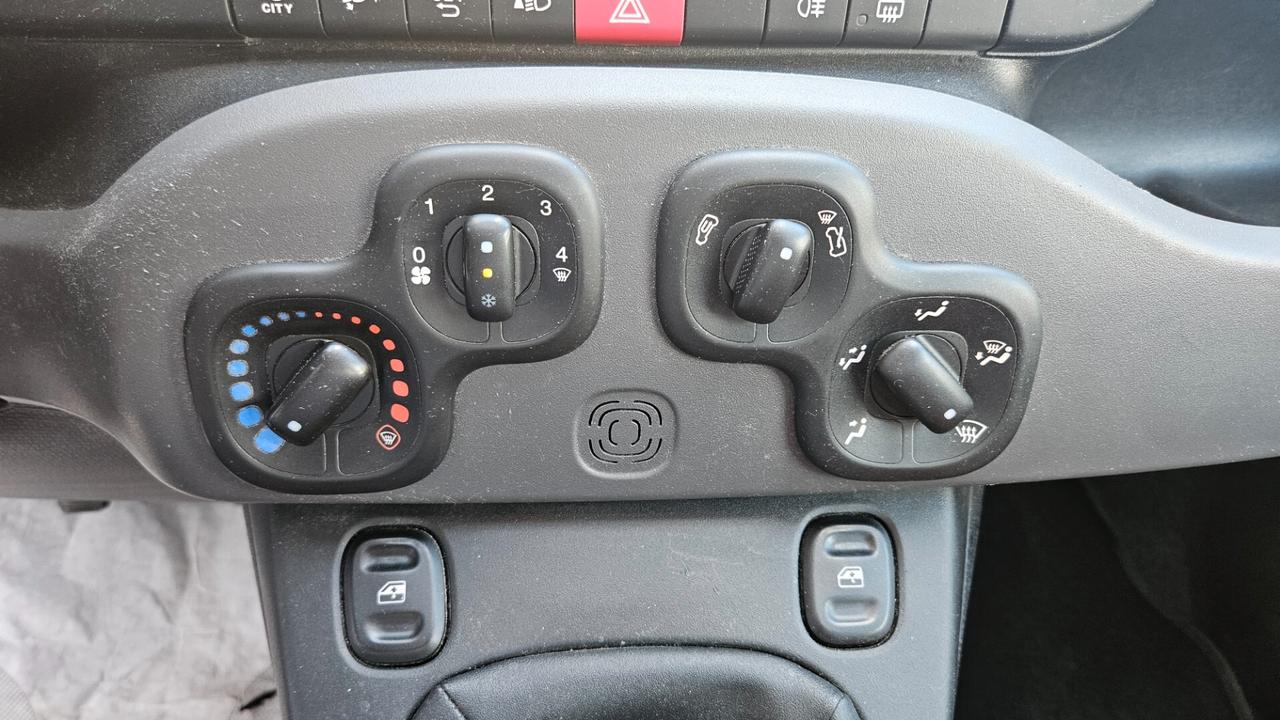 Fiat Panda 1.2 Pop 69cv NEOPATENTATI
