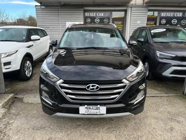 Hyundai Tucson 1.7 CRDi 141CV DCT Comfort