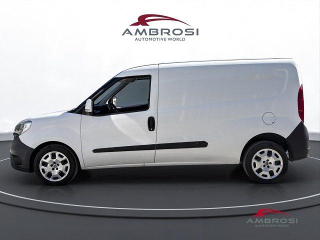 FIAT Doblo Cargo 1.6 MJT 105CV PL-TA Cargo Maxi XL Lamierato
