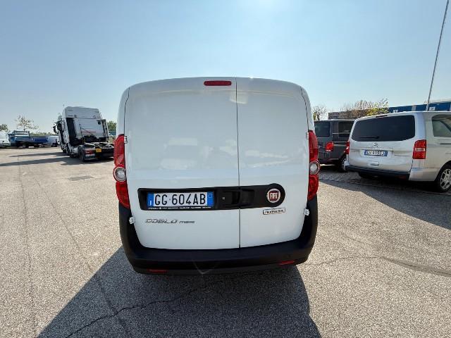 Fiat Doblo Cargo Maxi 1.6 mjt 105cv LH1 Easy