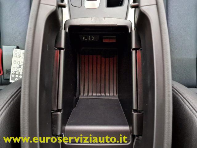 BMW X5 xDrive25d Business