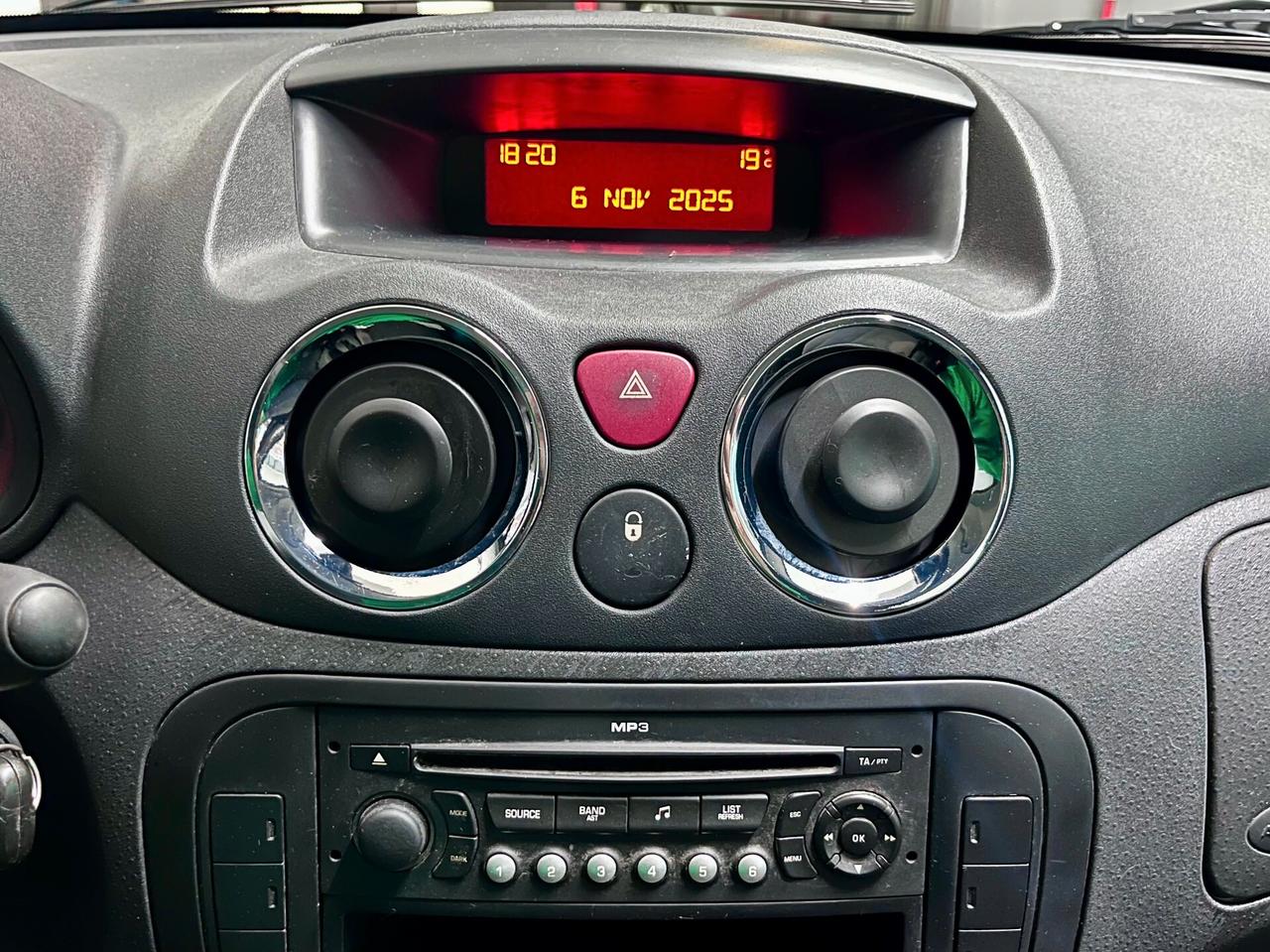 Citroen C3 1.1 airdream Exclusive Style 60cv 2009