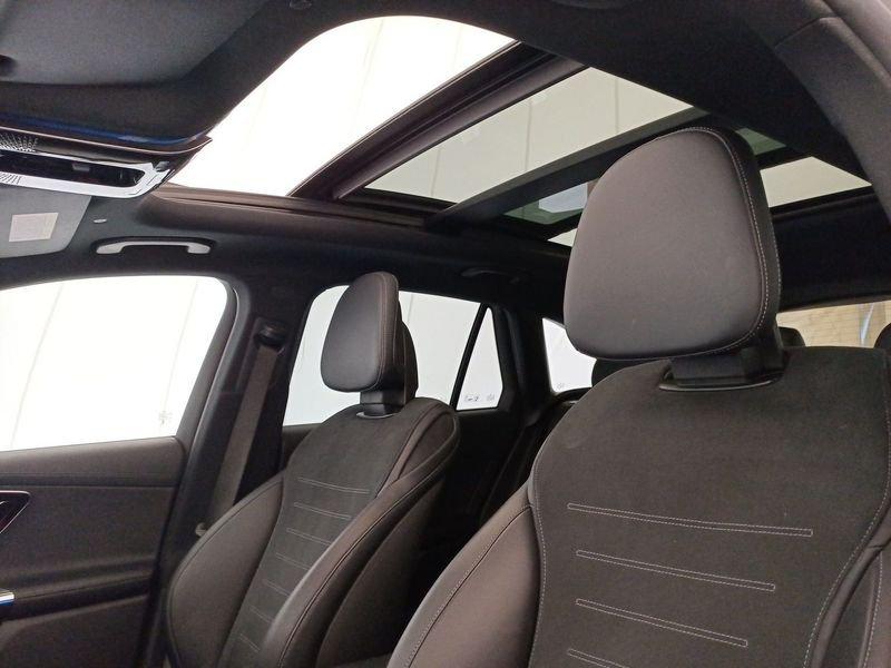 Mercedes-Benz GLC - X254 220 d mhev AMG Premium Plus 4matic auto