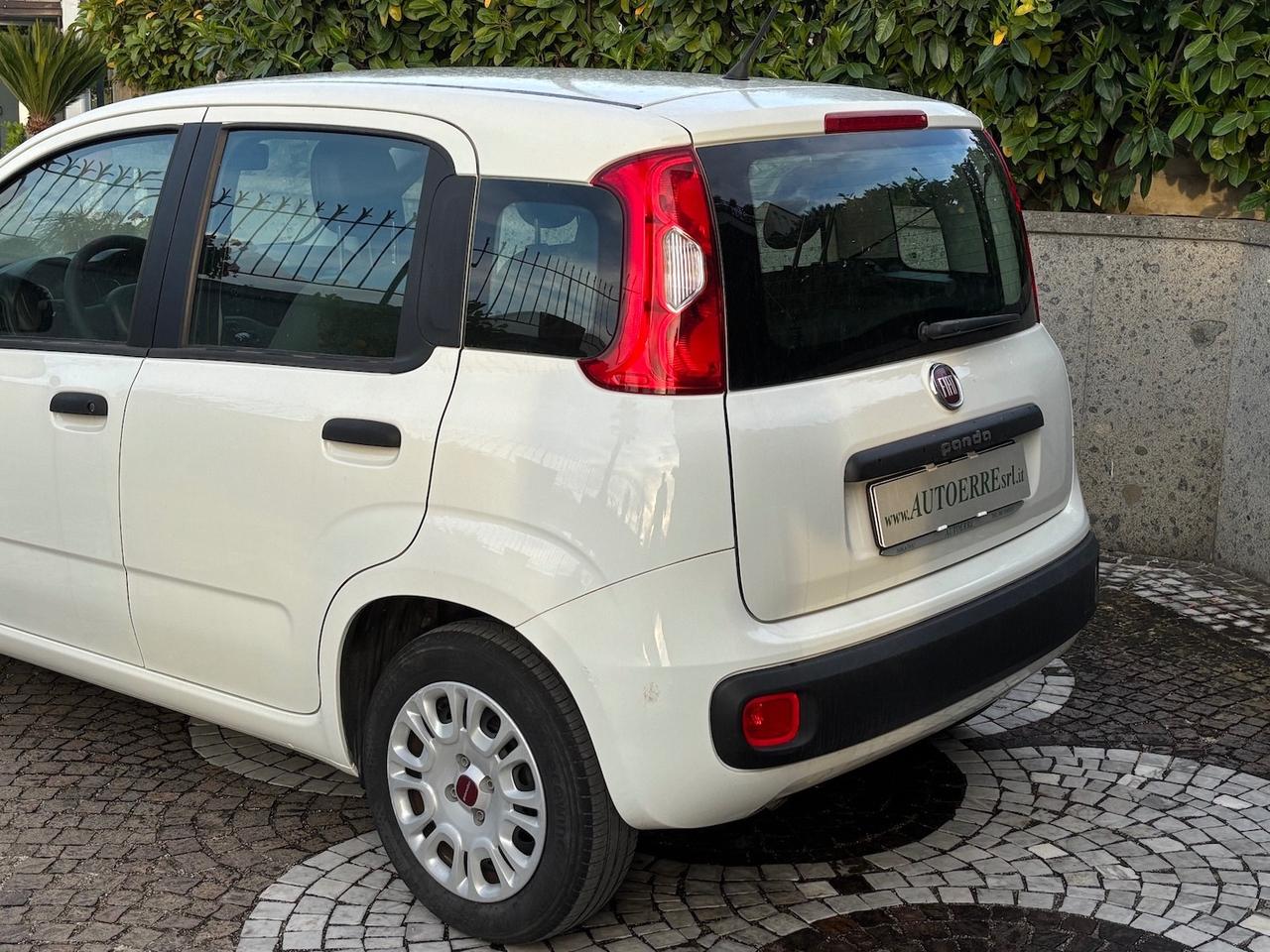 Fiat Panda 1.2 EasyPower Easy GPL