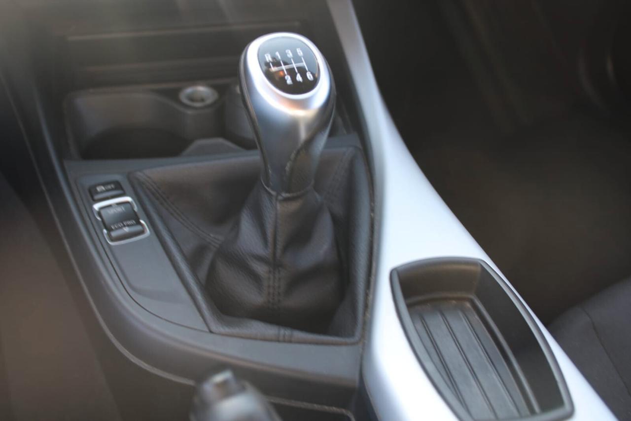 Bmw 116 Tua A SOLI 129€ al mese Anticipo Zero