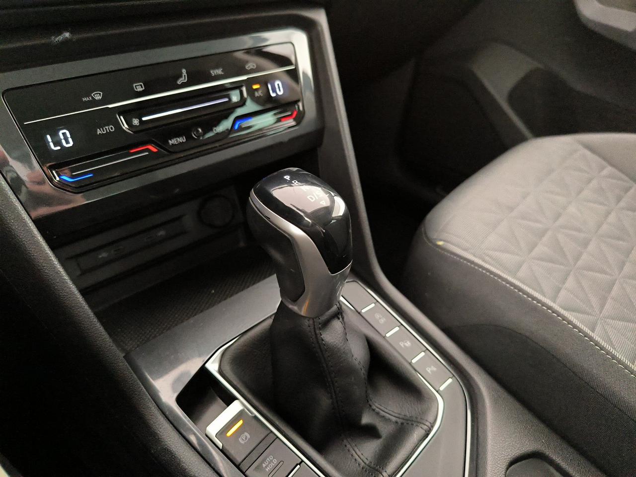 Volkswagen Tiguan 1.5 tsi life 150cv dsg