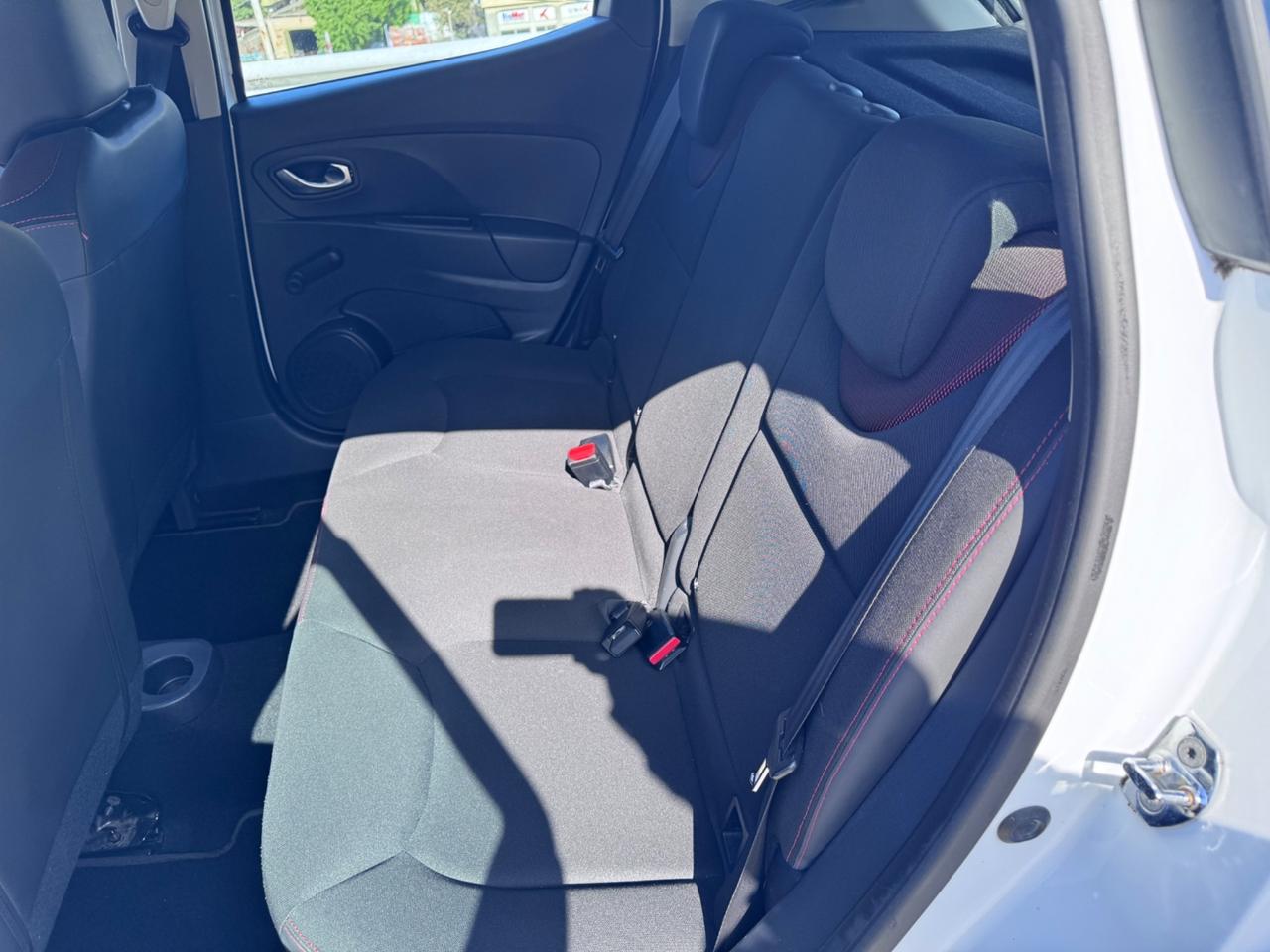 Renault Clio 1.5 dCi 8V 75CV 5 porte EU6