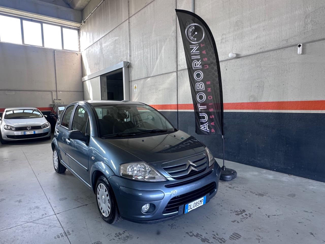 Citroen C3 1.1 Elegance