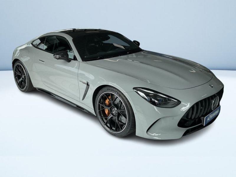 Mercedes-Benz GT 63 AMG 4Matic+