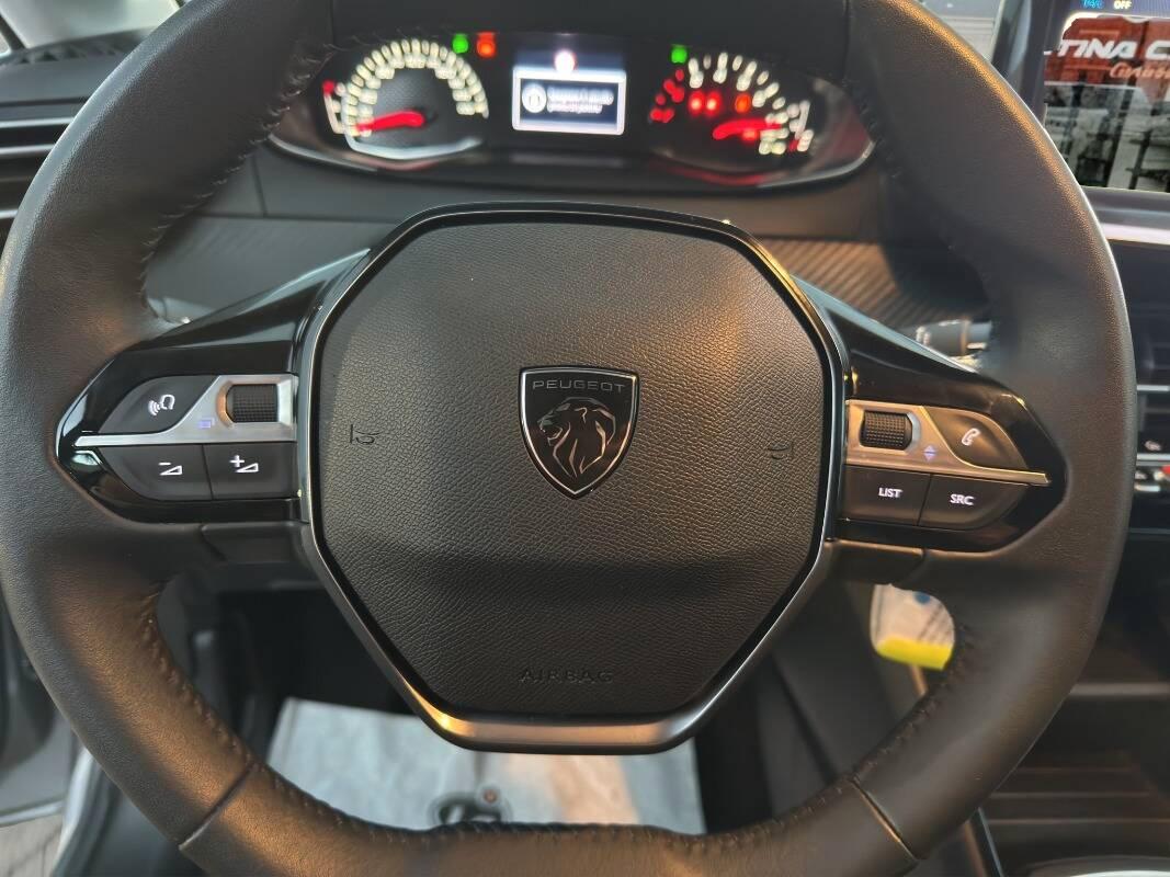 Peugeot 208 1.2 puretech Style s&s 100cv con CarPlay