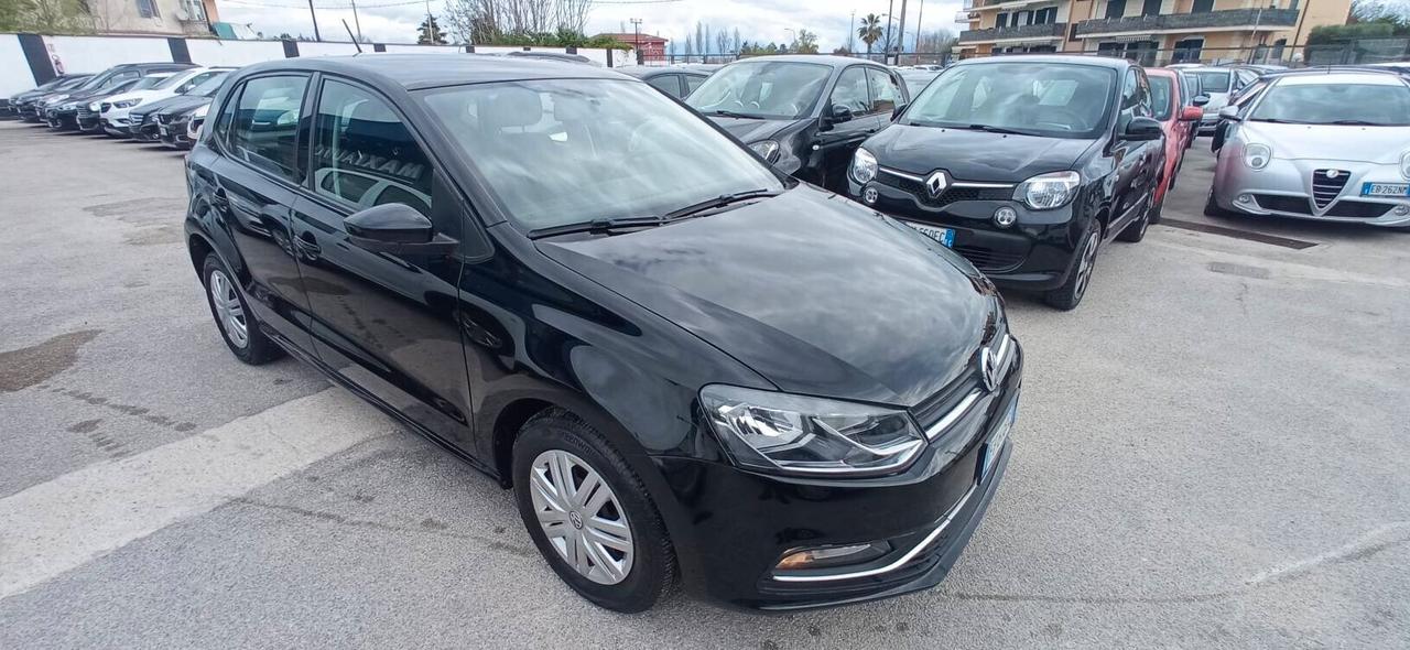Volkswagen Polo SENZA BS PAGA