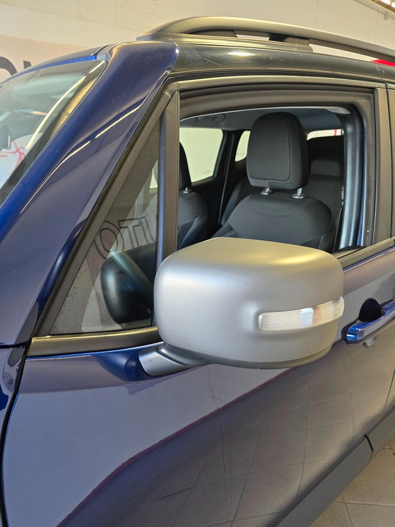 Jeep Renegade 1.0 T3 Limited