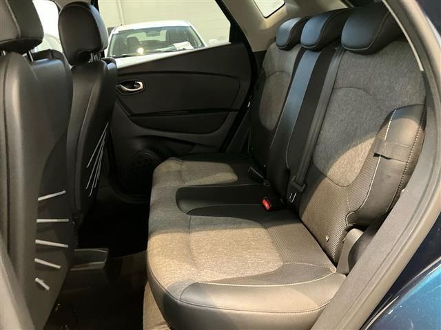 RENAULT Captur 1.5 dCi Energy 90cv Sport Edition2 EDC