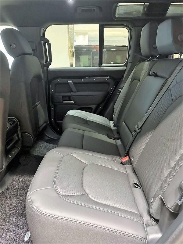 Land Rover Defender Defender 110 3.0D I6 200 CV AWD Auto S