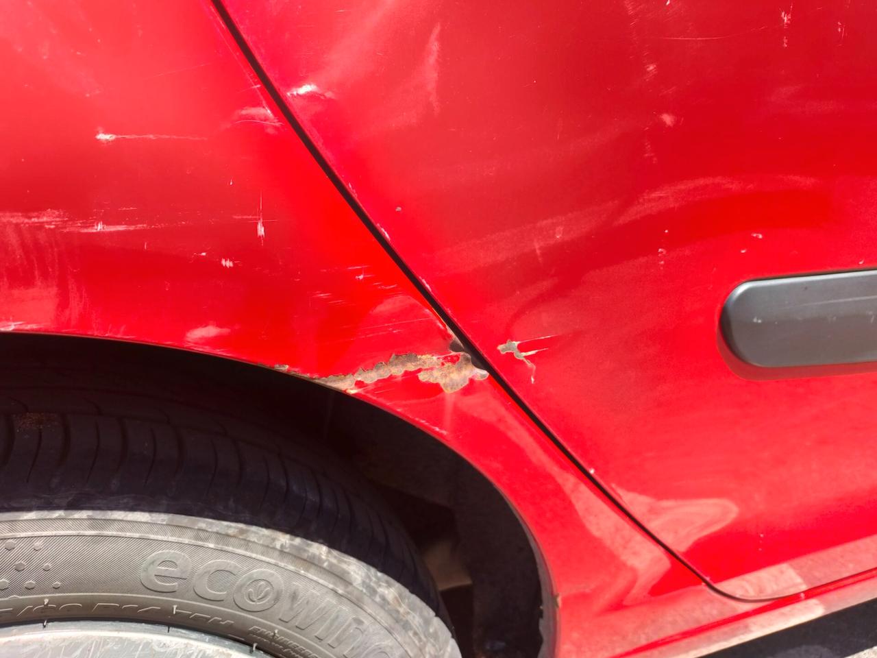 Kia Picanto 1.0 12V Life