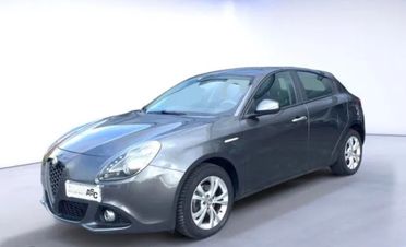 Alfa Romeo Giulietta 1.4 170cv GPL Distinctive 119000km