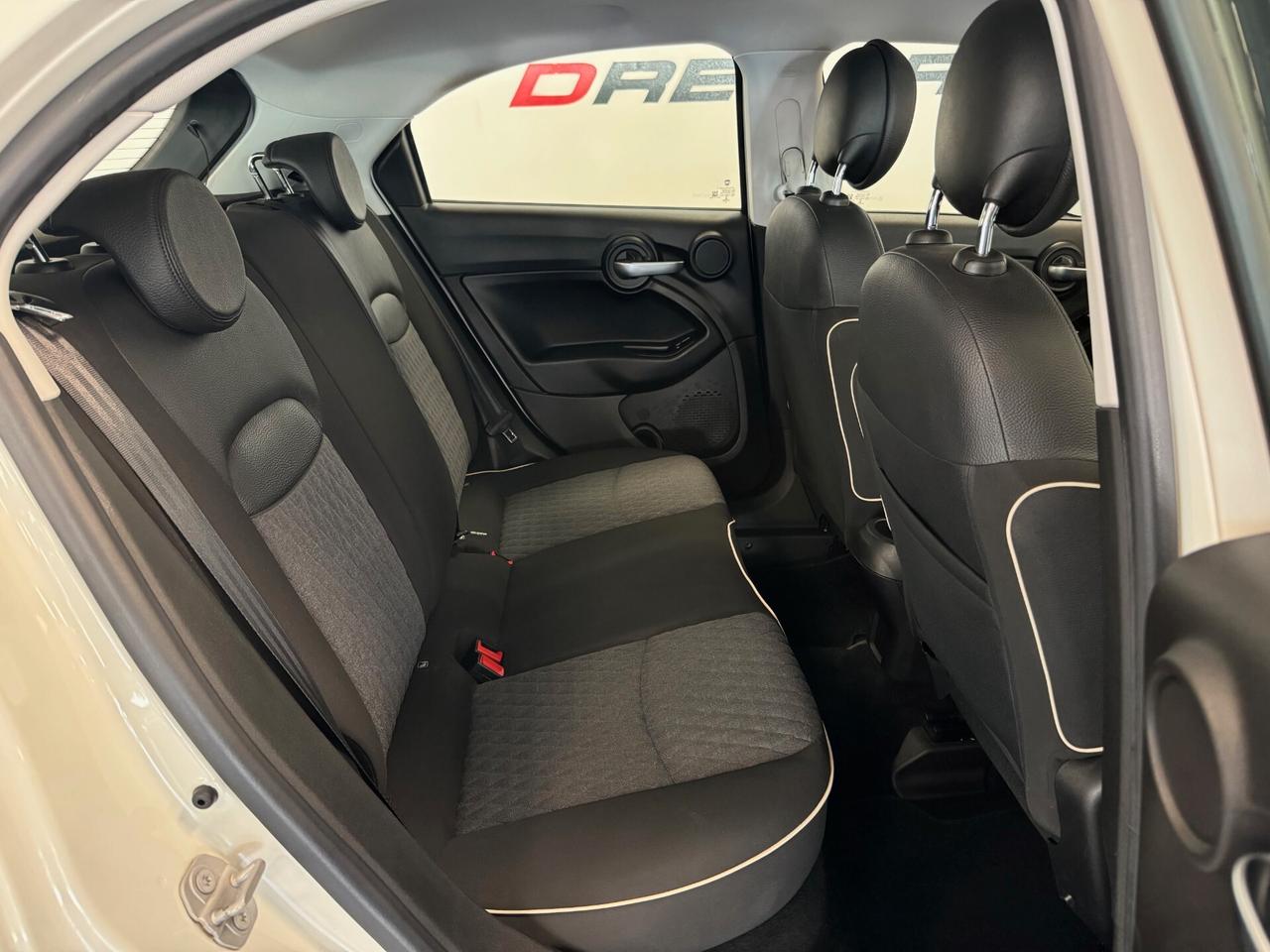 Fiat 500X 1.0 T3 120 CV 80.000 KM UNIPROP. PREZZO REALE