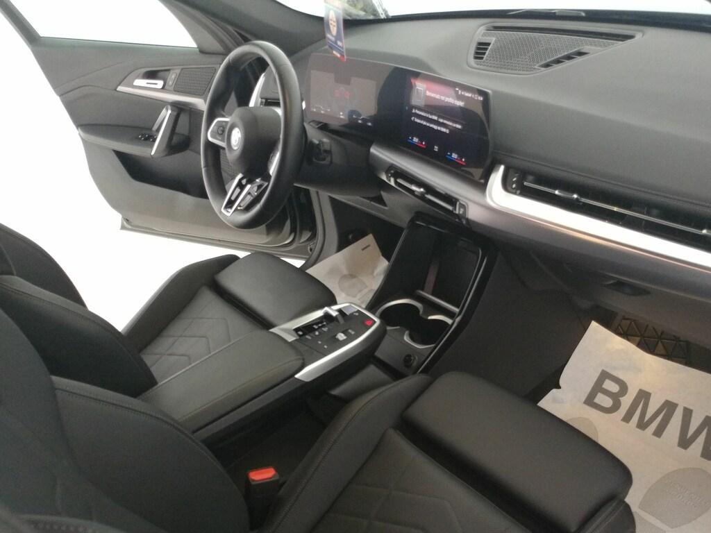 BMW iX1 30 Msport xDrive