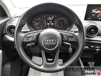 Audi Q2 35 2.0 tdi Business s-tronic