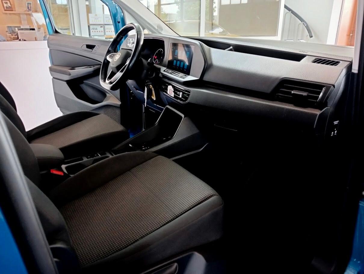 Volkswagen Caddy MAXI CALIFORNIA DSG TETTO LED AUTOCARAVAN