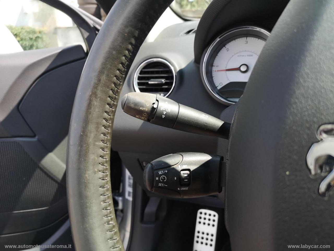 PEUGEOT 308 CC 2.0 HDi Allure RATE AUTO MOTO SCOOTER