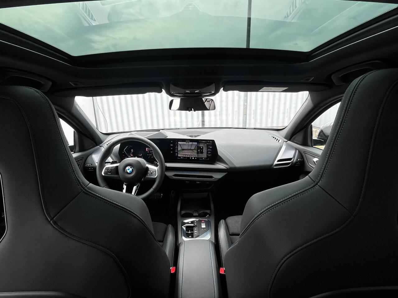 Bmw 118 118d 5p. MSport