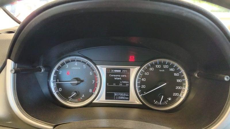 Suzuki Vitara 1.6 VVT S&S 4WD All Grip V-Cool