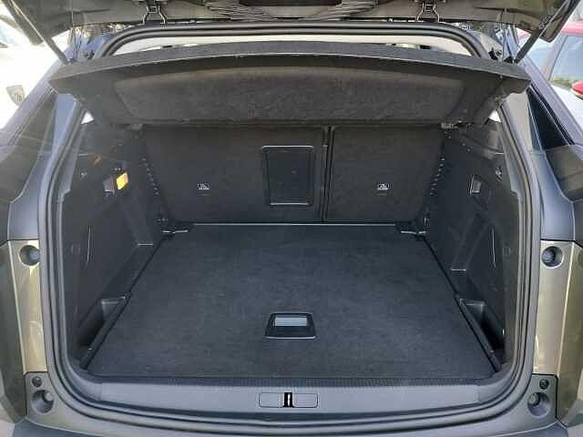 Peugeot 3008 BlueHDi 130 S&S Allure