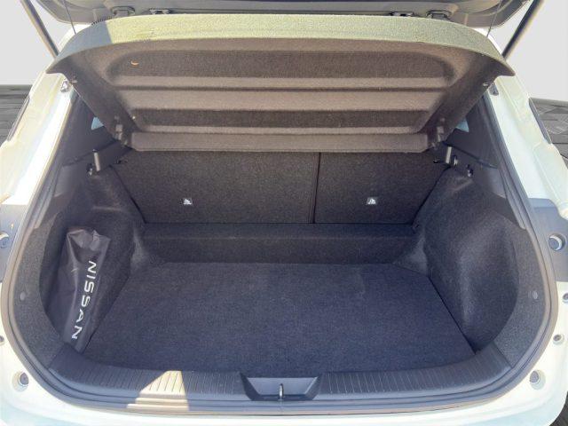 NISSAN Qashqai Qashqai MHEV 140 CV Business