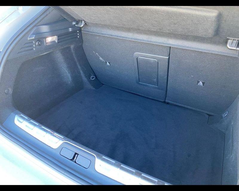 DS DS4 II 2021 1.5 bluehdi Rivoli 130cv auto