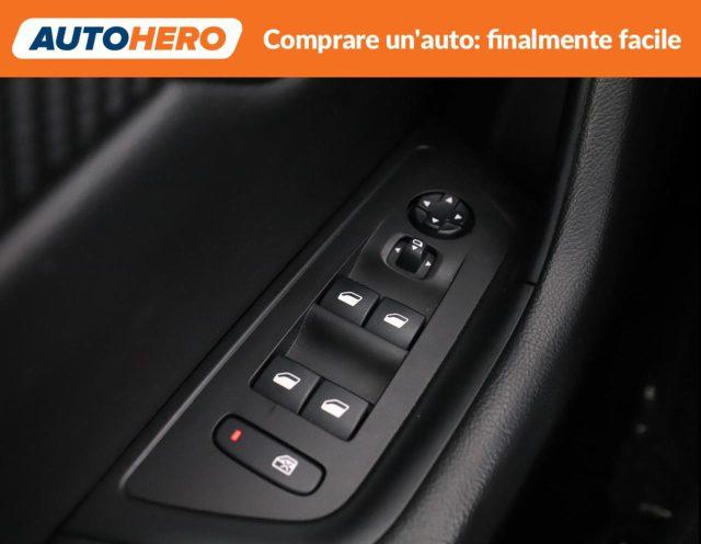 PEUGEOT 508 BlueHDi 160 Stop&Start EAT8 SW Business