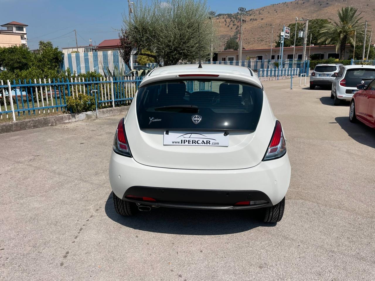 Lancia Ypsilon 1.3 MJT 16V 95 CV 5 porte S&S Gold