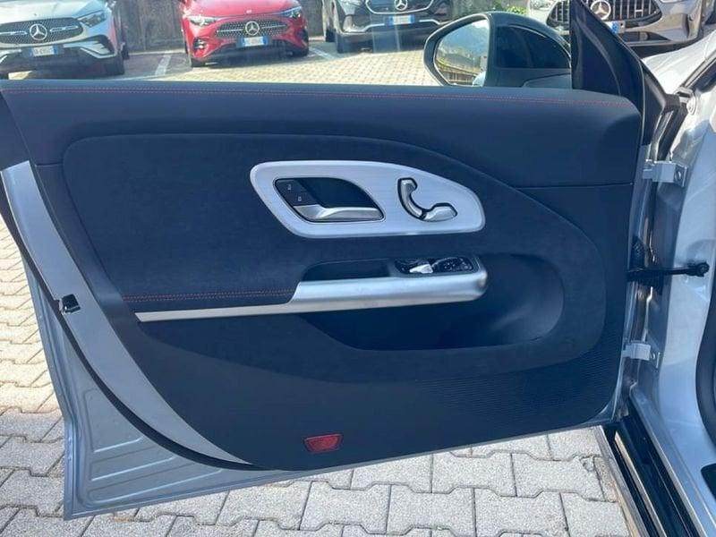 Mercedes-Benz CLA 250+ Shooting Brake AMG Line Plus
