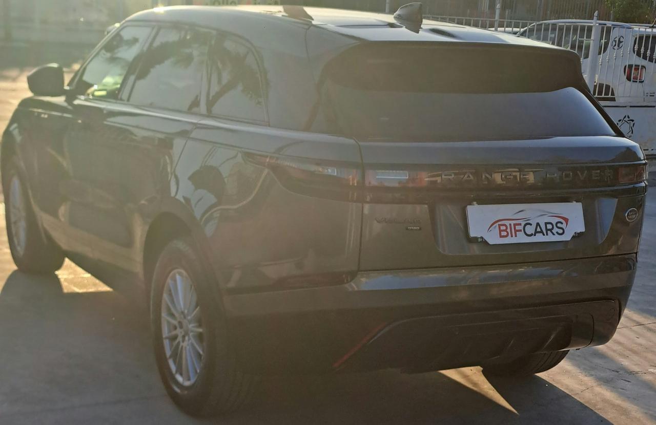 Land Rover Range Rover Velar Range Rover Velar 2.0D I4 180 CV R-Dynamic