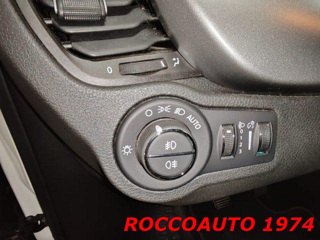 FIAT 500X 1.3 MultiJet 95 CV Sport PER NEOPATENTATI