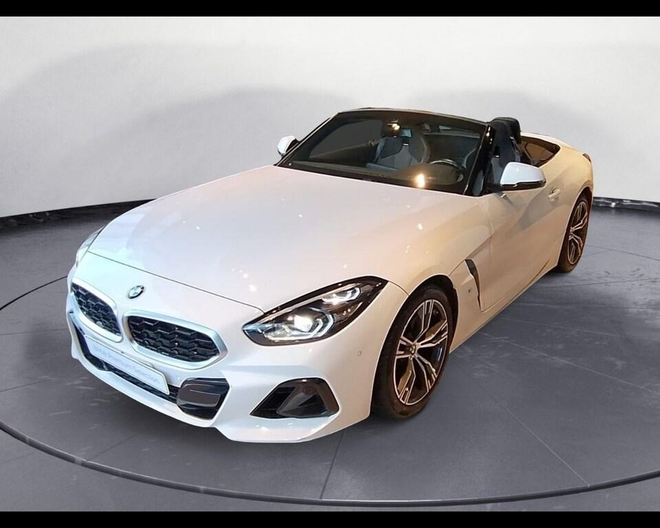 BMW Z4 20 i Msport sDrive Steptronic