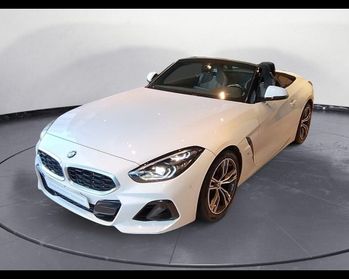 BMW Z4 20 i Msport sDrive Steptronic