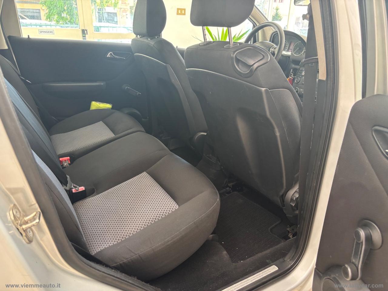 MERCEDES-BENZ A 180 CDI Avantgarde