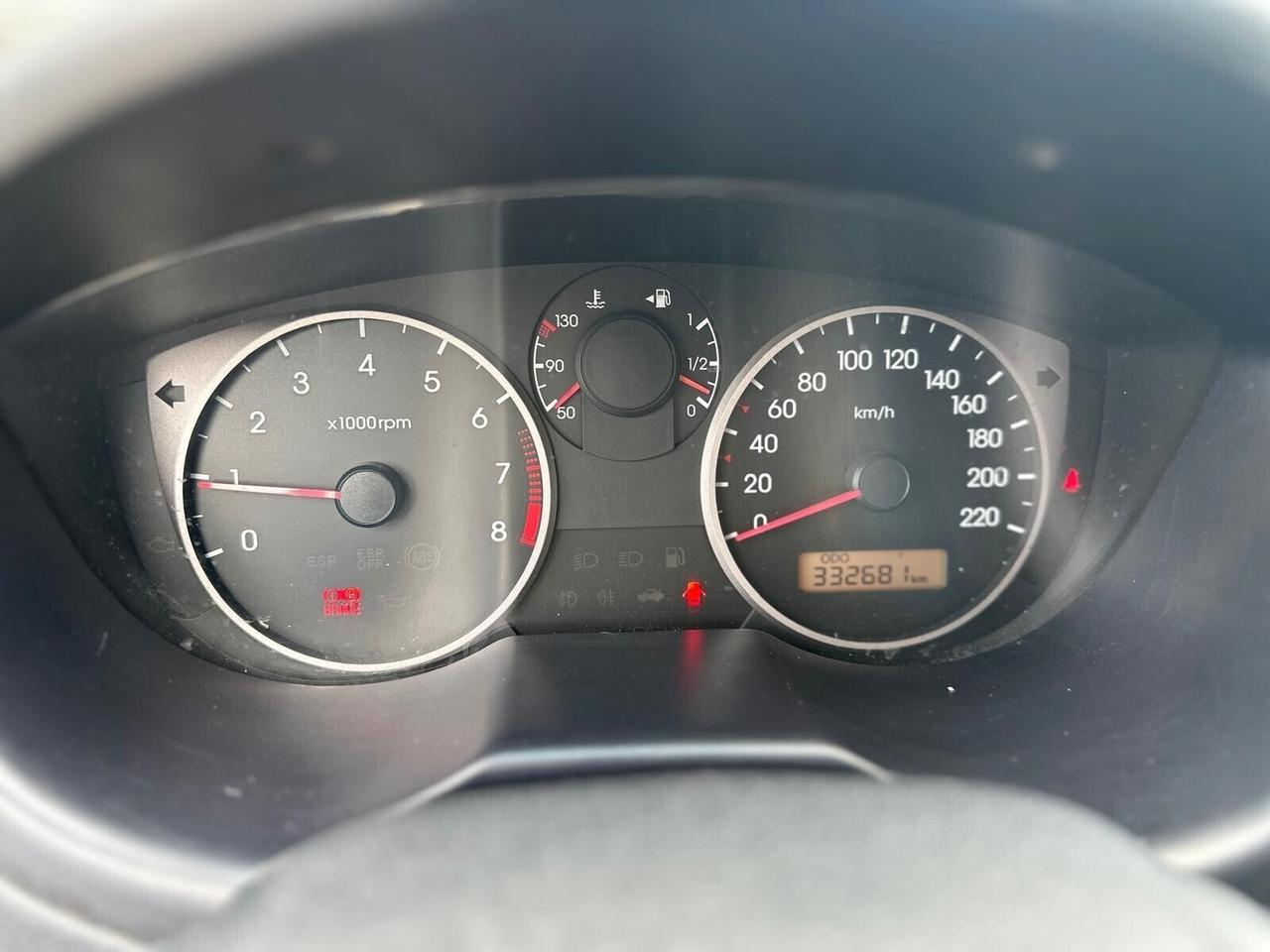 Hyundai i20 1.2 3p. BlueDrive GPL Comfort