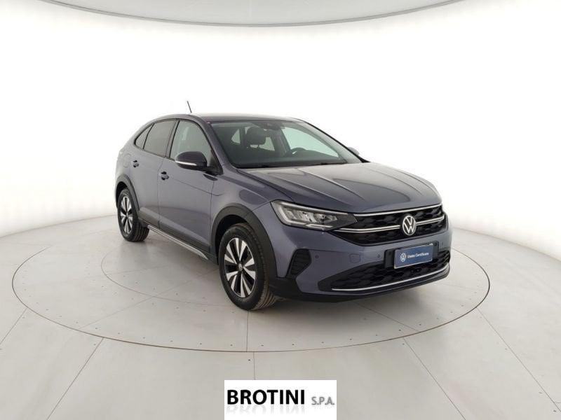 Volkswagen Taigo 1.0 TSI 70kW Life