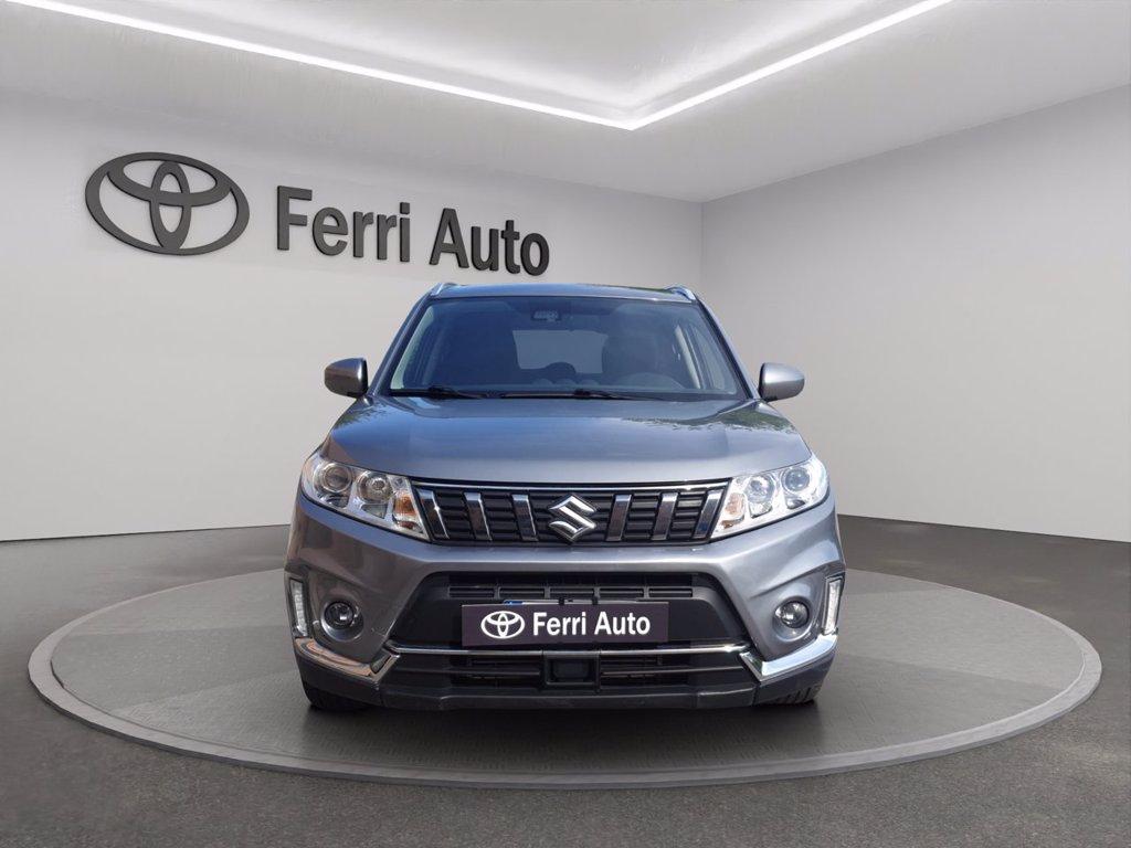 SUZUKI Vitara 1.0 boosterjet cool 4wd allgrip auto del 2019