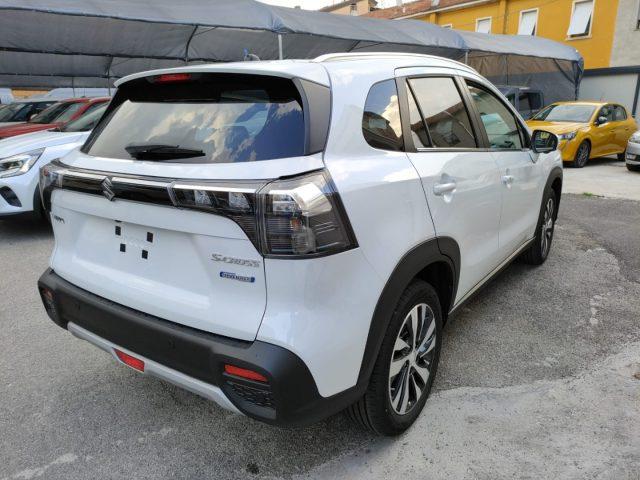 SUZUKI S-Cross 1.4 Hybrid Starview (NESSUN VINCOLO)