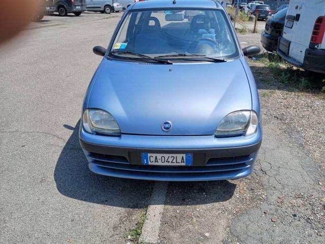 Fiat Seicento 1.1 EL