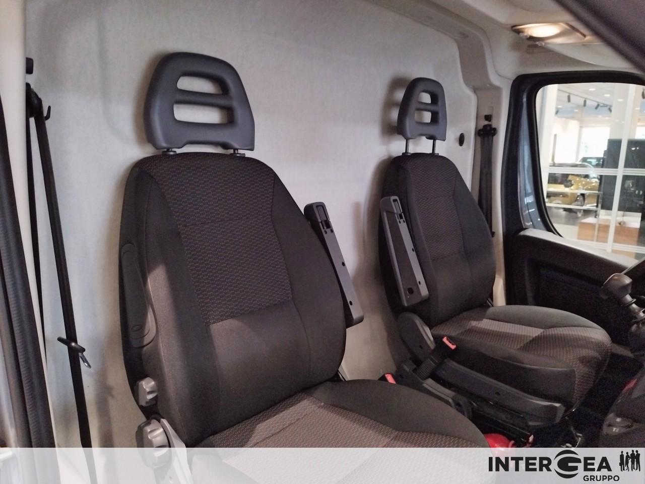 CITROEN Jumper 30 L1H1 2.2 bluehdi 120cv S&S