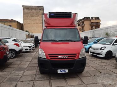 IVECO Daily 35C15 3.0hpi FRIGO FRC -20 GRADI ATP2029