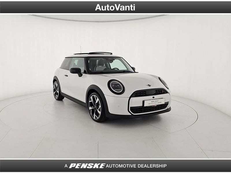 MINI Mini Cooper S Classic