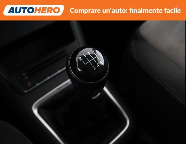 VOLKSWAGEN Tiguan 2.0 TDI 140 CV 4MOTION Sport & Style