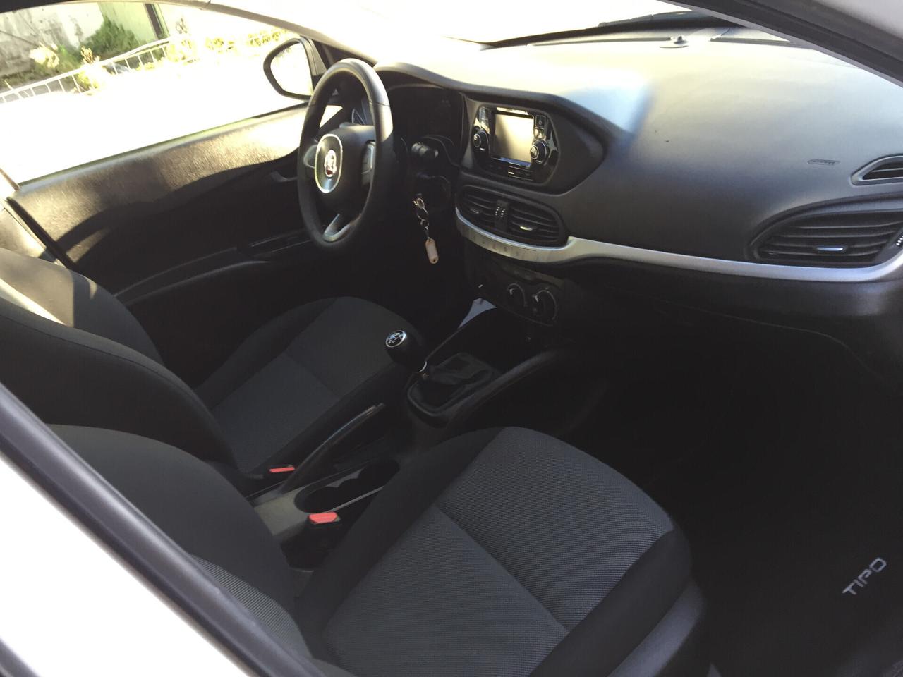 Fiat Tipo 1.3 Mjt S&S SW Street X NEOPATENTATI