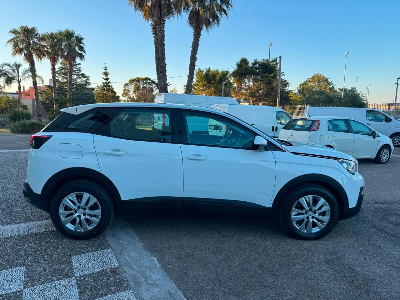 Peugeot 3008 AUTOCARRO N1