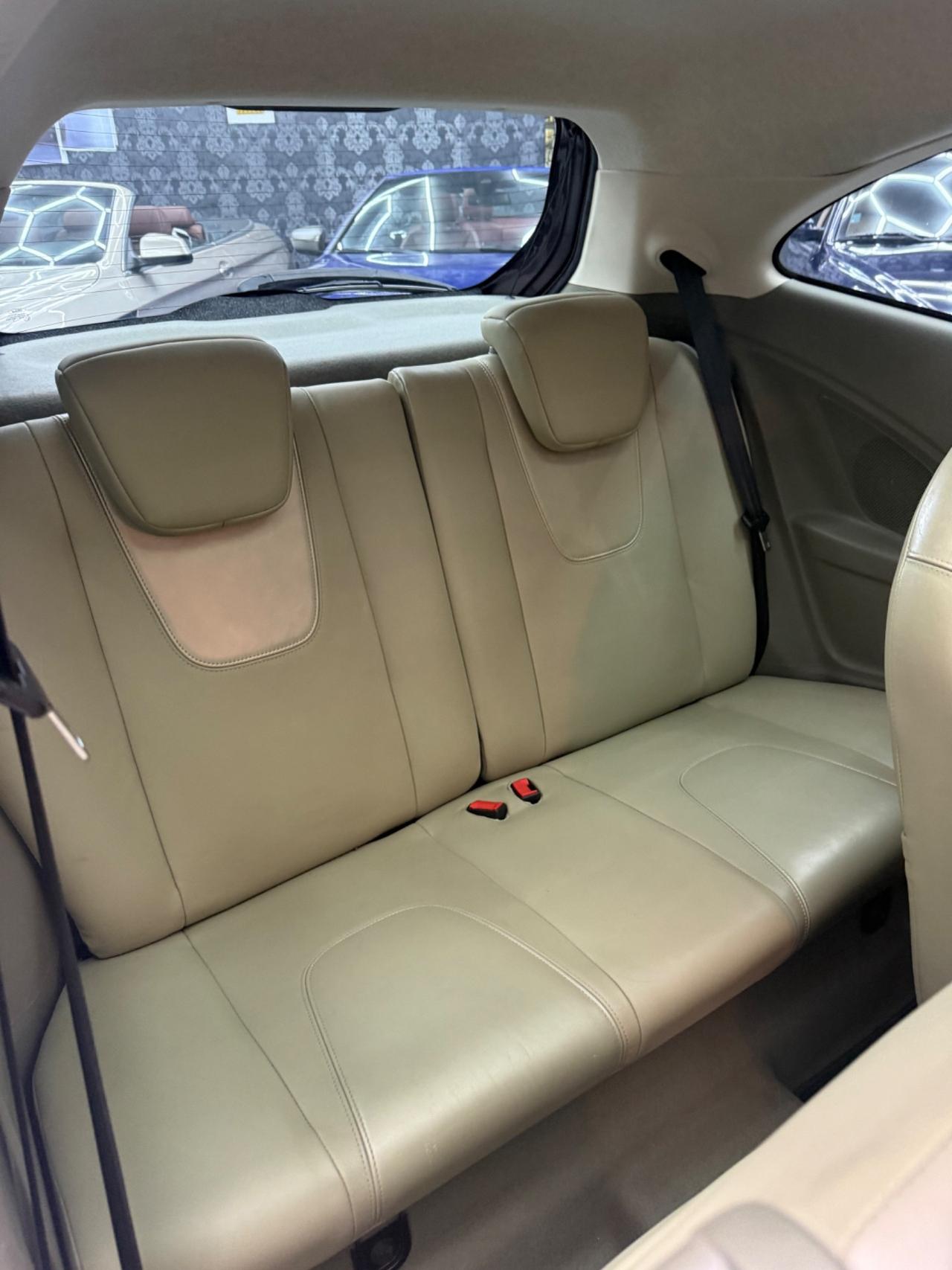 Ford Ka Ka+ 1.2 8V 69CV Titanium Business